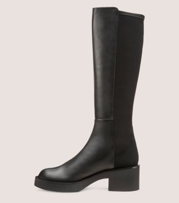 Stuart Weitzman,GOTHAM KNEE-HIGH BOOT,