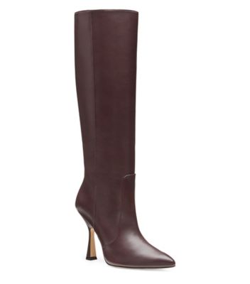 Stuart Weitzman,PARTON 100 BOOT,