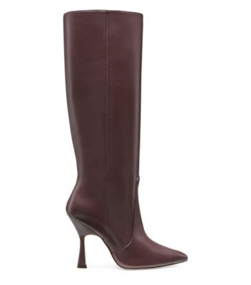 Stuart Weitzman,PARTON 100 BOOT,