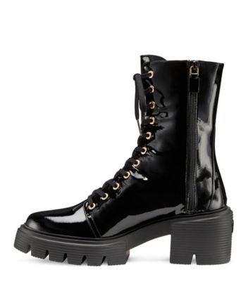 Stuart Weitzman,SOHO BOOTIE,