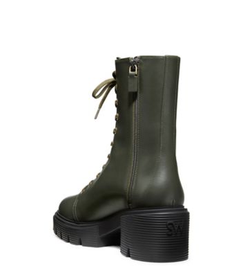 Stuart Weitzman,SOHO BOOTIE,