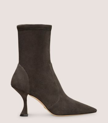 Stuart weitzman outlet sock boots