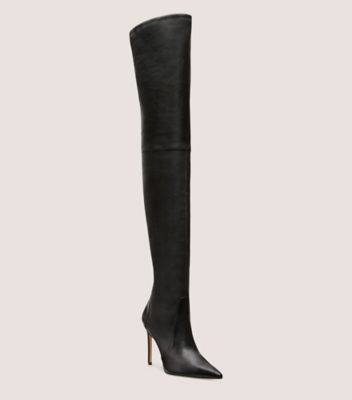 Stuart weitzman hotsell vigor boots