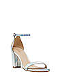 NEARLYNUDE STRAP SANDAL, , Product