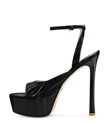 Stuart Weitzman,TIA HOLLYWOOD SANDAL,