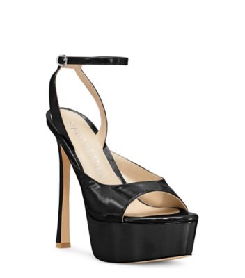 Stuart Weitzman,TIA HOLLYWOOD SANDAL,