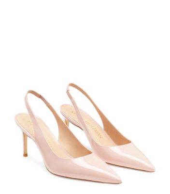 Stuart 75 Slingback Pump