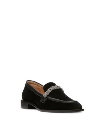 Stuart Weitzman,PALMER HIGHSHINE LOAFER,