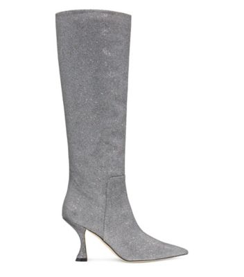 Xcurve 85 Slouch Boot, Gunmetal, ProductTile
