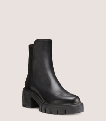 5050 Soho Bootie | Stuart Weitzman