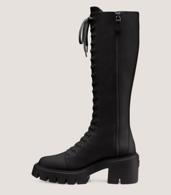 Stuart Weitzman,SOHO BOOT,