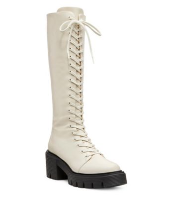 Stuart Weitzman,Soho Boot,Boot,Leather,Oat