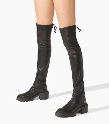 Stuart weitzman boots clearance canada