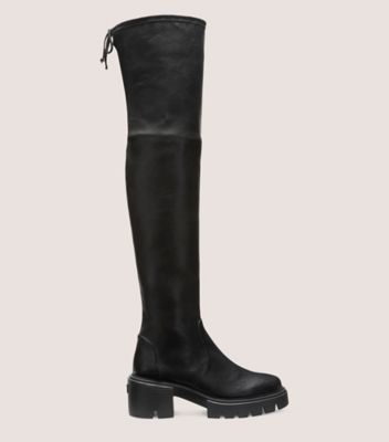 Stuart weitzman store boots canada