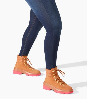 Stuart weitzman cheap climbing boots