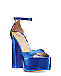 Skyhigh 145 Platform Sandal, Blue, Product