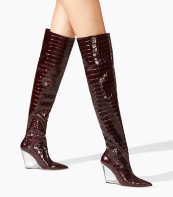 Boots  Stuart Weitzman