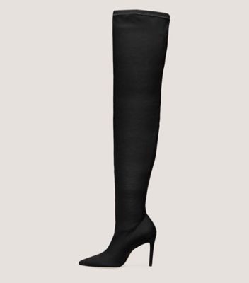 Ultrastuart Legging 100 Boot, Black, Product