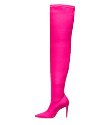 Ultrastuart Legging 100 Boot, Magenta, Product