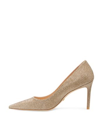 Stuart Weitzman,STUART 85 PUMP,