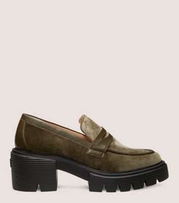 Loafers stuart weitzman deals