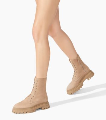 Best Combat Boots for Women 2023: Stylish Lace-up Boots to Shop Now