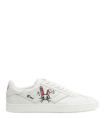 Stuart Weitzman,DARYL LUNAR SNEAKER,