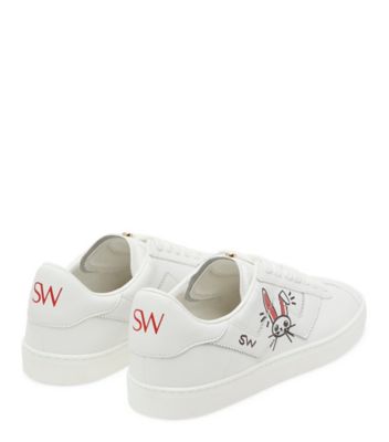 Stuart Weitzman,DARYL LUNAR SNEAKER,