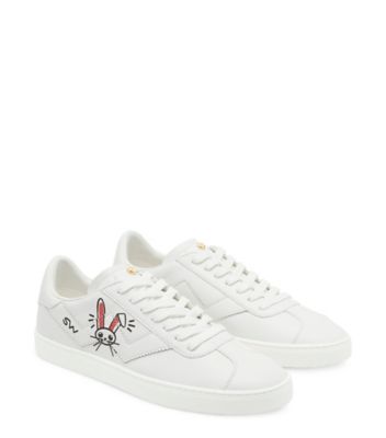 Stuart Weitzman,DARYL LUNAR SNEAKER,