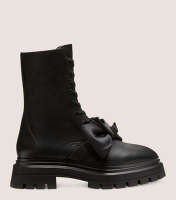 ＊Stuart Weitzman＊ BEDFORD BOOTIE Bedford Zip Bootie | Stuart Weitzman