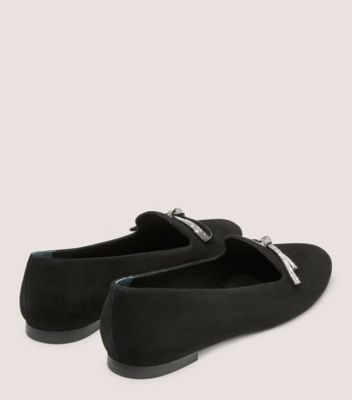 Sw Bow Loafer Stuart Weitzman