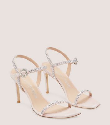 Stuart weitzman cheap wedding shoes sale