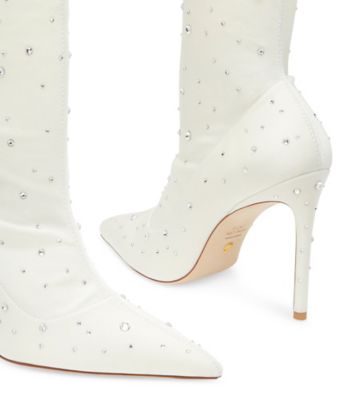 Stuart Weitzman,STUART COSMIC 100 BOOTIE,