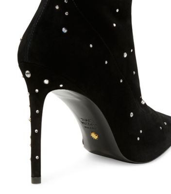 Stuart Weitzman,ULTRASTUART COSMIC 100 BOOT,