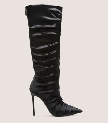 Stuart weitzman clearance natalia 100mm boots