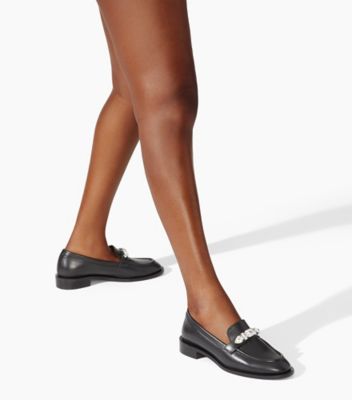 Stuart weitzman cheap loafers sale