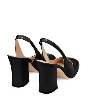 zania slingback pump