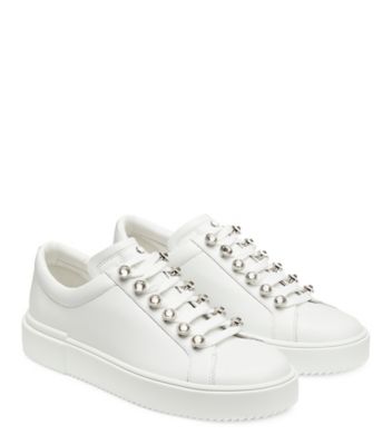 Stuart weitzman cheap decor sneakers