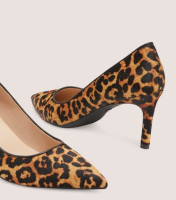 Stuart Weitzman,DANCER 75 PUMP,