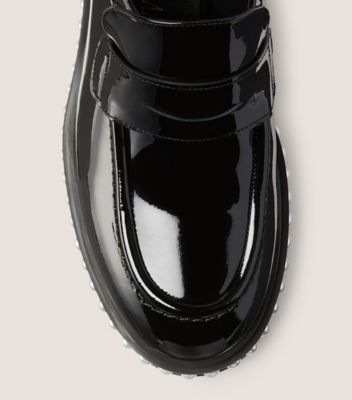 Stuart Weitzman,SOHO PEARL LOAFER,