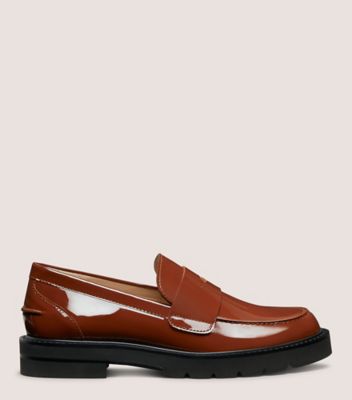 Parker Lift Loafer Stuart Weitzman