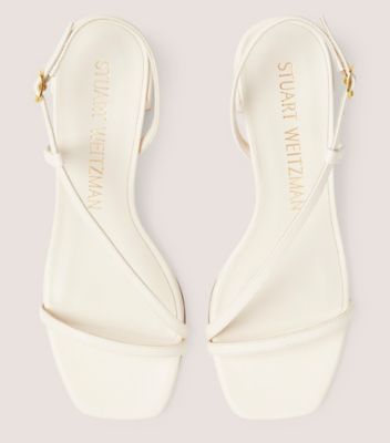 Stuart Weitzman,SOIREE 35 SANDAL,