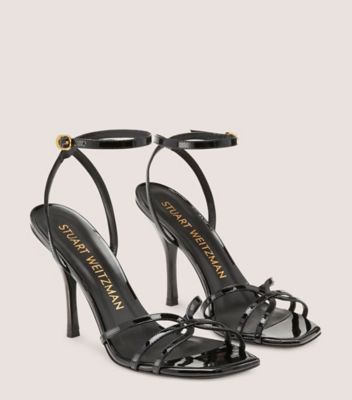 Barely There Sandal