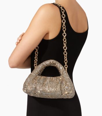 THE MODA SHINE MINI TOTE