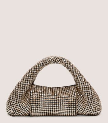 Stuart weitzman best sale shoulder bag