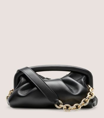 Stuart weitzman evening discount bag