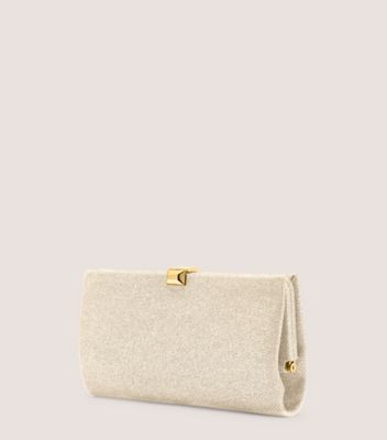 Stuart store weitzman clutch