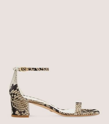 Simplecurve 50 Sandal Stuart Weitzman