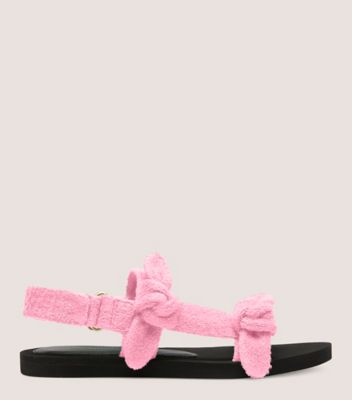 Stuart Weitzman,BANDEAU SPORT SANDAL,