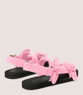 Stuart Weitzman,BANDEAU SPORT SANDAL,